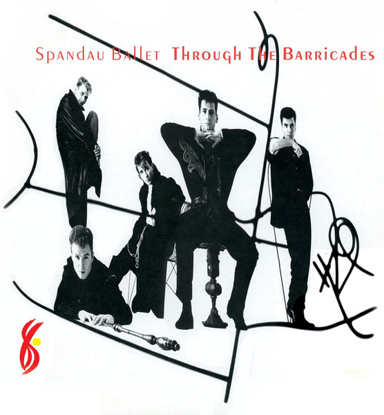 Through The Barricades